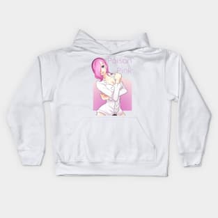 Vinsmoke Reiju One Piece Kids Hoodie